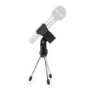 Nedis MPST05BK Microphone stand