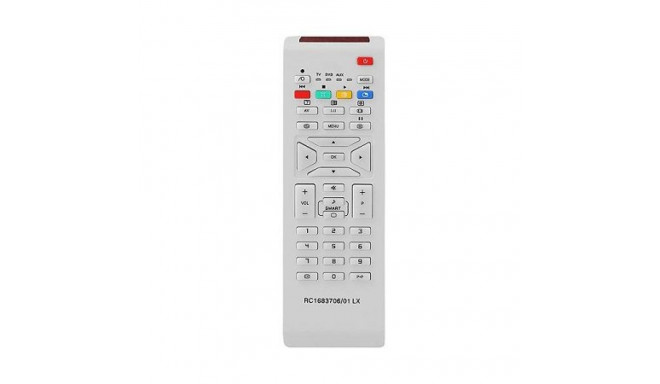 HQ LXP930 TV remote control LCD RC1683706/UCT-027