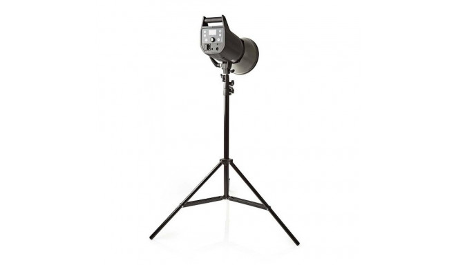 Camlink SLST20BK Photo Studio Light Stand 260 cm