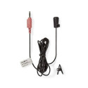 Nedis mikrofon MICCJ100BK, must