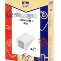 K&M Vacuum cleaner bag AEG / ZANUSSI Gr51 (4pcs)