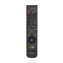 HQ universal remote LXP502, black