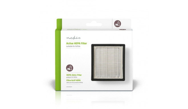 Nedis HEPA Filter for vacuum cleaner Nilfisk - 21982500 GM200, 300, 400