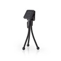 Nedis SMTD100BK Tripod to attach smartphones