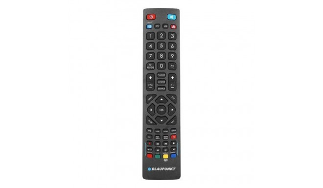 Blaupunkt LXP1019 TV remote control TV LCD BLAUPUNKT Smart