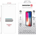 Swissten Ultra Slim Tempered Glass Premium 9H Screen Protector Huawei Y6p