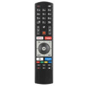 Lamex LXP4318 ТВ пульт TV LCD TELEFUNKEN,FINLUX,VESTEL RC4318P NETFLIX,Youtube