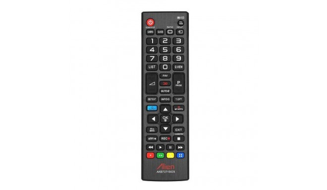 Lamex LXP5628 TV remote control LG LCD televizoram AKB73715628 SMART