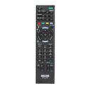 HQ LXP052 TV remote control SONY RM-ED052 Black