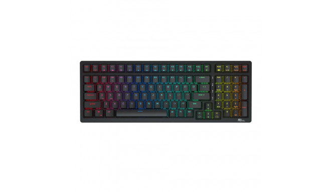 Royal Kludge RK98 RGB Mechanical keyboard