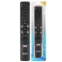 Lamex LXH1508 TV remote control TV LCD Thomson TCL RM-L1508+(RC802N / RC3000) Smart / Netflix