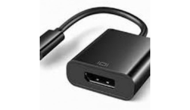 Gembird USB Type C Male - DisplayPort