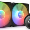 NZXT Kraken 240 Cooler RGB / LCD