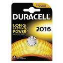 Duracell patarei CR2016 Lithium 3V