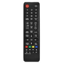 HQ LXP1175N TV remote control SAMSUNG BN59-01175N / Black