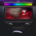 Mocco Smart Music Light panel with RGB Lighting