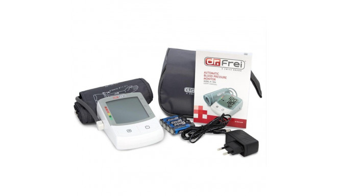 Dr.Frei vererõhumõõtja M-200A + adapter