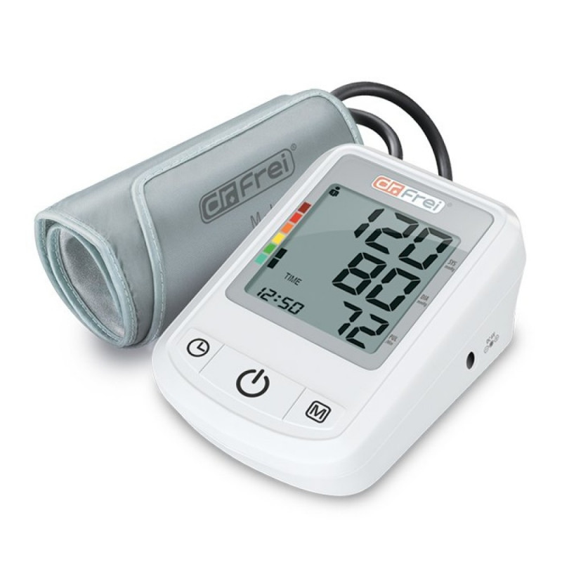 Blood Pressure Monitors – Direct FSA