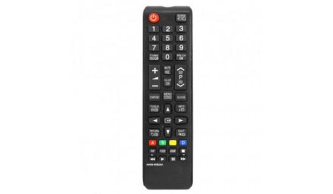 HQ LXP940A TV Remote control SAMSUNG / BN59-00940A / Black