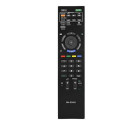 HQ LXP114 ТВ пульт SONY RM-ED022 Черный