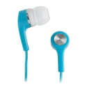 Setty kõrvaklapid 3.5mm 1m, sinine