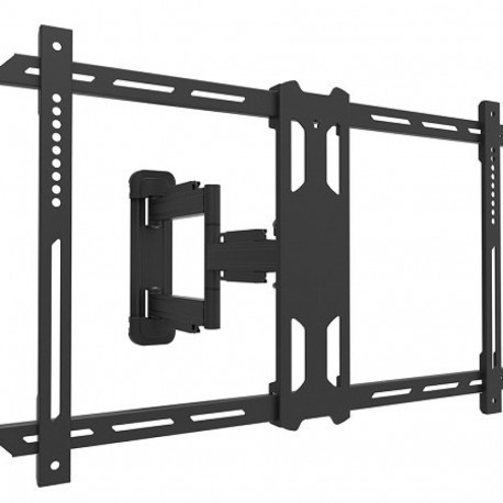 MULTIBRACKETS MB-2758 Wall swivel bracket for TVs 70" / 40kg