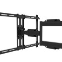 MULTIBRACKETS MB-2758 Wall swivel bracket for TVs 70" / 40kg