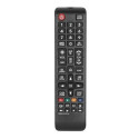 Lamex LXP1247 TV remote control SAMSUNG LCD/LED BN59-01247A