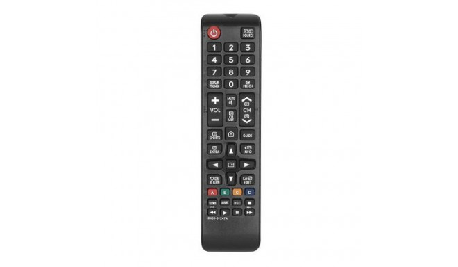 Lamex LXP1247 TV remote control SAMSUNG LCD/LED BN59-01247A