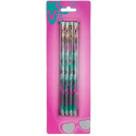 Paso RHR-9044 Studio Pets 4pcs pencils