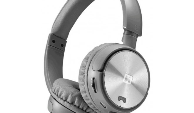 Swissten Stereo Trix Bluetooth 4.2 Bezvadu Austiņas Ar FM / AUX / MicroSD