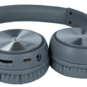 Swissten Stereo Trix Bluetooth 4.2 Headphones with FM / AUX / MicroSD