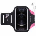 Swissten Armbag Case for phones up to 6 inches