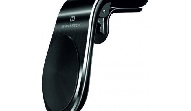 Swissten Easy Mount Universal Car Air Vent Holder For Devices