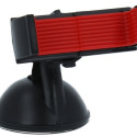 Swissten S-GRIP S1 Premium Universal Window Holder with 360 Rotation For Devices 3.5'- 6.0'