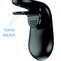 Swissten Easy Mount Universal Car Air Vent Holder For Devices
