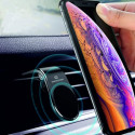 Swissten Easy Mount Universal Car Air Vent Holder For Devices