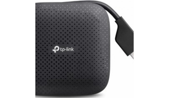 TP-Link UH400 4-port USB 3.2 Gen 1 USB HUB