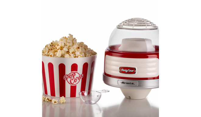 Ariete 2957 Popcorn Machine
