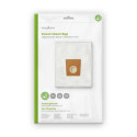 Nedis vacuum cleaner bag Bosch/Siemens Type D/E/F/G/H 10pcs Nedis vacuum cleaner bag Bosch/Siemens Type D/E/F/G/H 10pcs