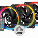 Arctic Bionix P120 A-RGB Cooler 3pcs.