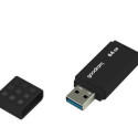 Goodram 64GB UME3 USB 3.0  Flash Memory