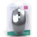 Omega OM-0550 Standart Computer Mouse with / 1000 / 1600 / 2000 DPI / USB
