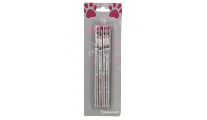 Paso RAM-9044 Studio Pets 4pcs pencils