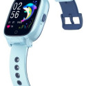 Garett Smartwatch Kids Twin 4G / GPS / Wi-Fi / IP67 / LBS / SMS / Call Function / SOS Function