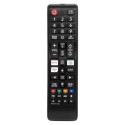 Lamex LXP1315B пульт дистанционного управления LCD/LED Samsung BN59-01315B, Netflix, Prime video