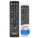 HQ LXH1088 TV remote control SAMSUNG LCD/LED RM-L1088 SMART / 3D / Black