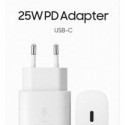 Samsung EP-TA800NWEGEU PD Power Adapter USB-C 25W