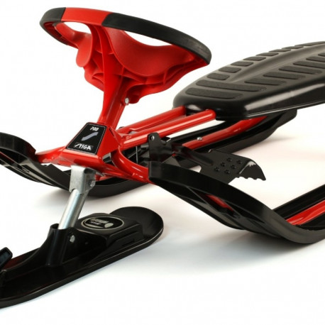 Stiga Curve Pro Sled