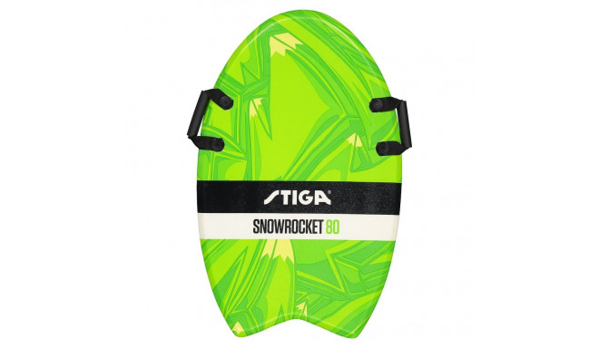 Stiga Snowrocket Graffiti 80 Board